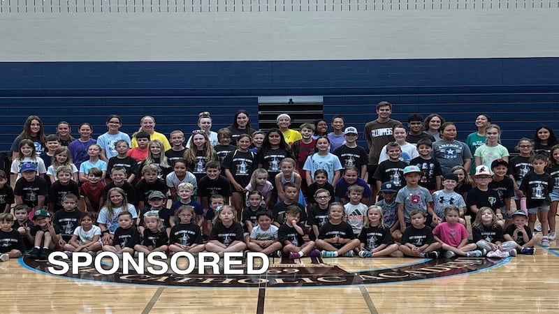 Joliet Catholic Academy Summer Camps Return for 2026