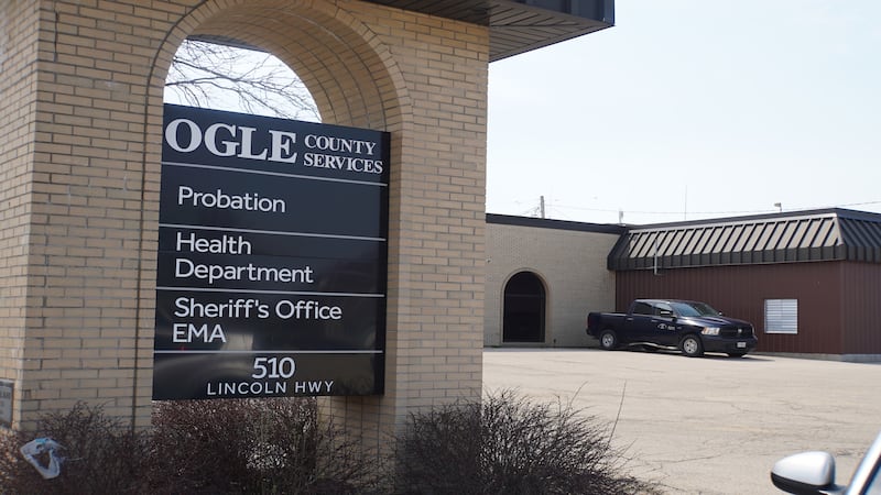 Ogle County Health Department to close Rochelle office, consolidate services in Oregon