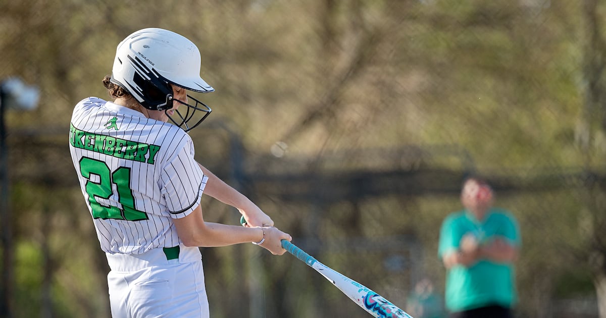 Area softball players named All-State by Illinois Coaches Association
