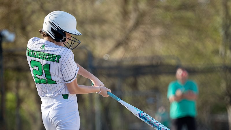 Area softball players named All-State by Illinois Coaches Association
