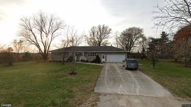 Single-family home in Coal City sells for $300,000