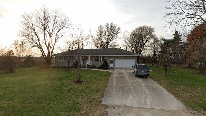 Single-family home in Coal City sells for $300,000