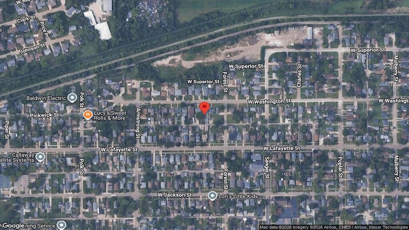 What $200,000 or less gets you in La Salle County in the week of May 18