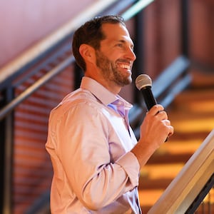 Kane County Democrats’ Truman Dinner speaker lineup includes Durbin, Duckworth, Krishnamoorthi