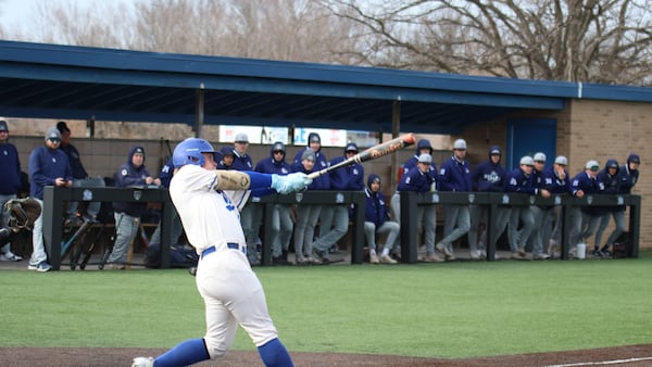 Yorkville’s Kam Yearsley closing in on national JUCO home run record: ‘It’s crazy’