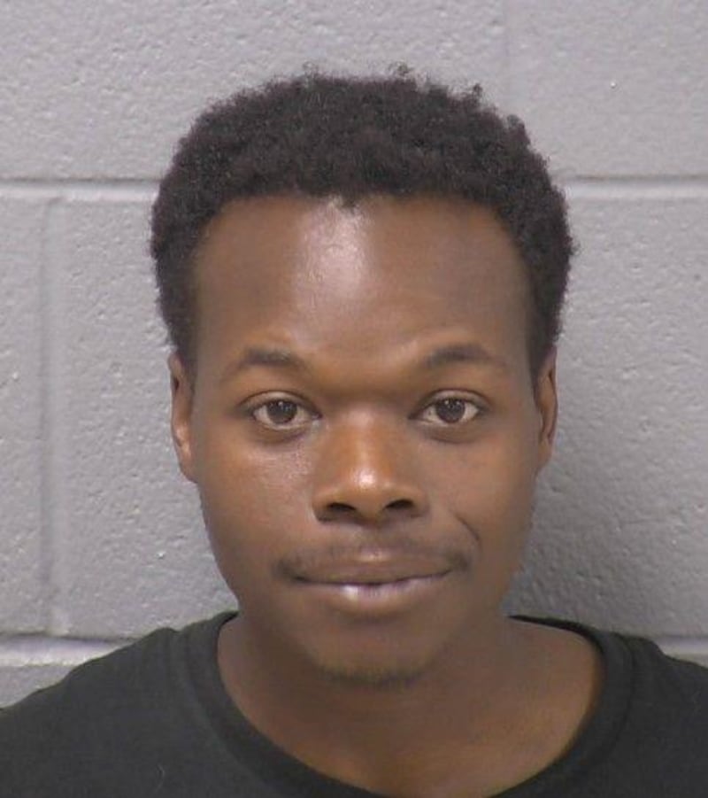 Levale Farley Jr.