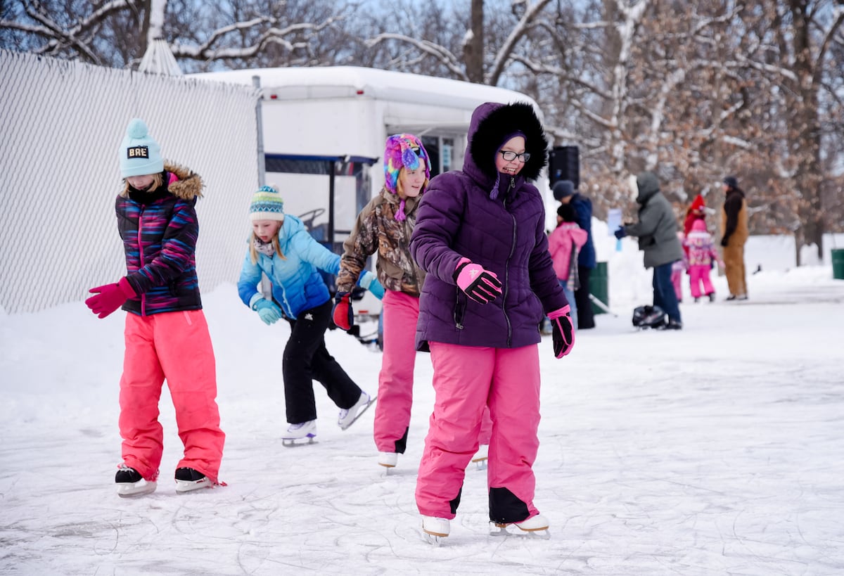 5 things to do in DeKalb County: PolarPalooza, Jazz at the Egyptian and more this weekend