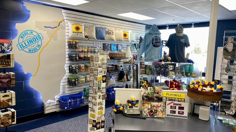 Photo provided by Heritage Corridor Destinations