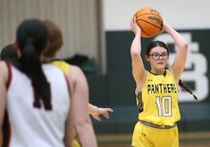 Putnam County hopes to build on first win: NewsTribune girls basketball notebook