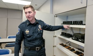 Geneva alderpersons to host info sessions, tours for public safety referendum