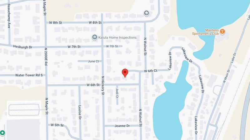 Single-family home sells for $340,000 in Manteno
