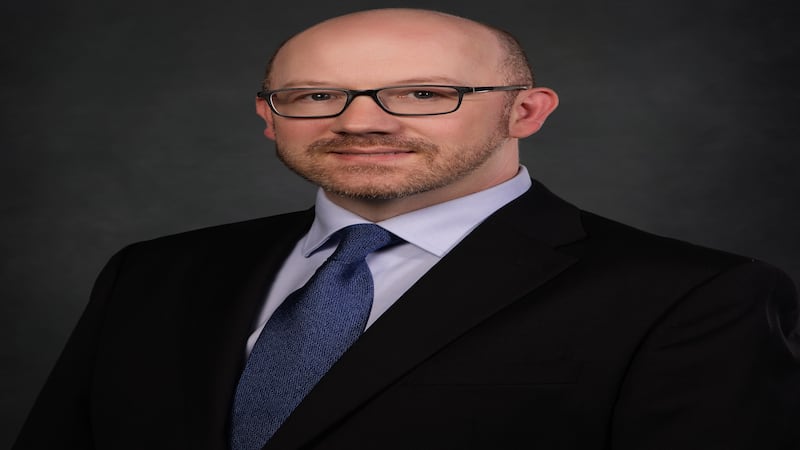 Derek Barichello joins Starved Rock Country Community Foundation board