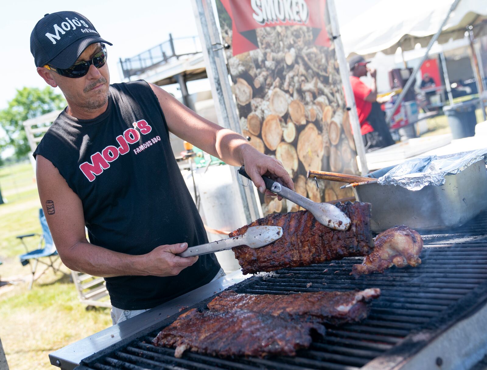 Lotw Ribfest Rock out, pig out at Ribfest in Lake in the Hills starting Thursday ...