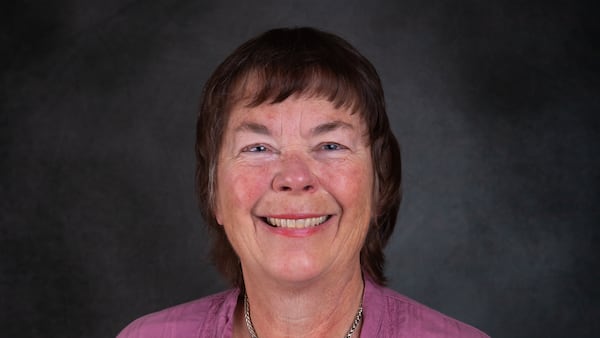 Mendota Historical Society hosts author talk on first female hospital founder