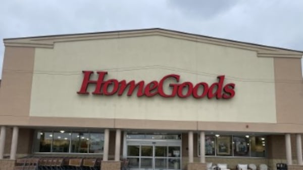 Plans for Oswego HomeGoods store gain Village Board approval