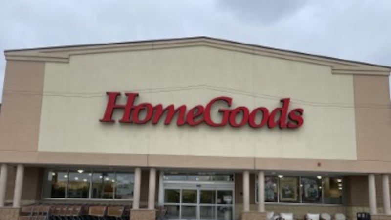 Plans for Oswego HomeGoods store gain Village Board approval