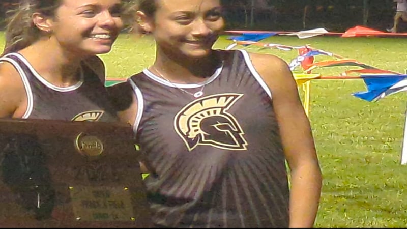 Sycamore senior Layla Janisch, 3 freshmen aiming for 4x800 medal at IHSA girls track State Finals
