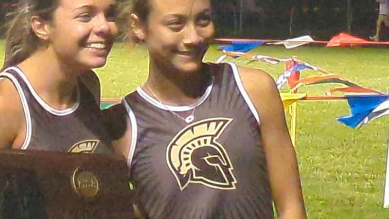 Sycamore senior Layla Janisch, 3 freshmen aiming for 4x800 medal at IHSA girls track State Finals