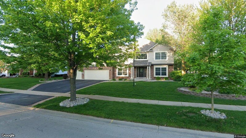 Oswego: Four-bedroom home sells for $535,000