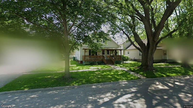 Single-family home in Genoa goes for $190,000