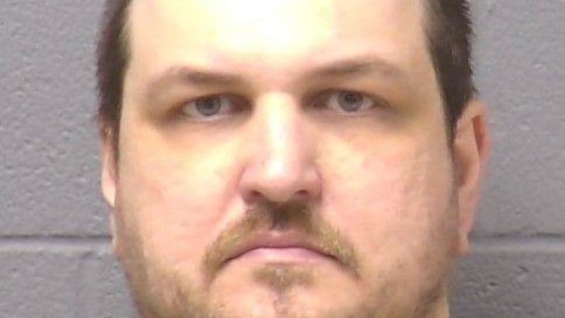 Plainfield Township man pleads guilty to 2019 drug-induced homicide