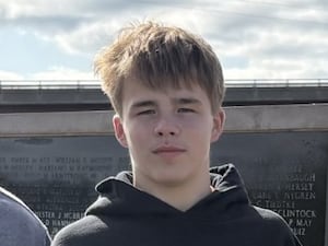 The Times Athlete of the Week: Marquette’s Koby Clark