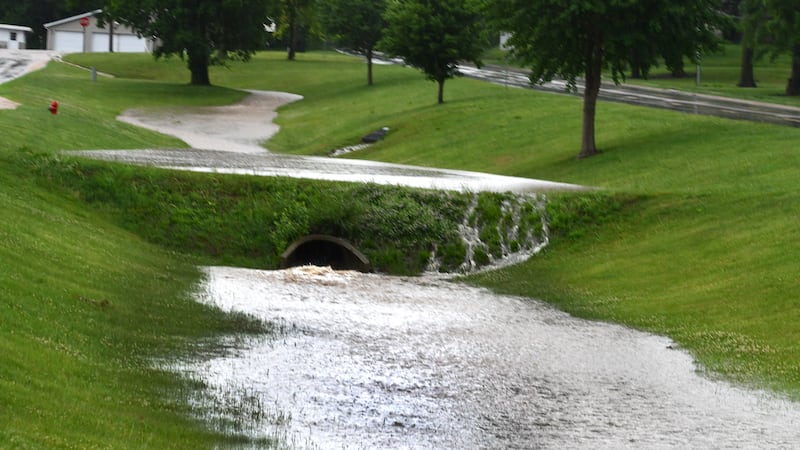 Northern Illinois faces severe storm outbreak risk Wednesday with tornadoes, flooding possible