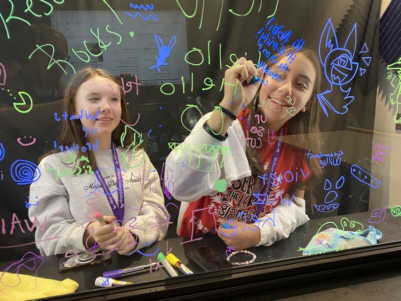 Registration is now open for McHenry County College’s spring and summer Kids and College programs.