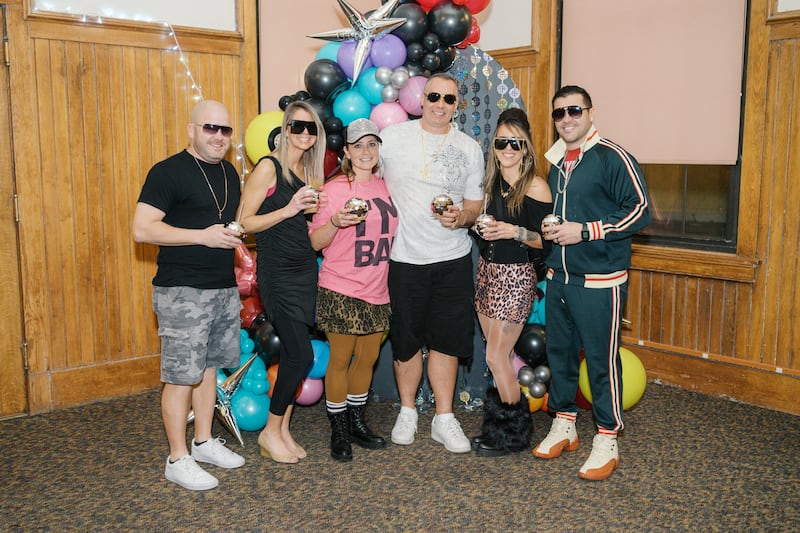 The United Way of Lee County will host a pop culture trivia night on Jan. 22 at the Post House Ballroom in Dixon.