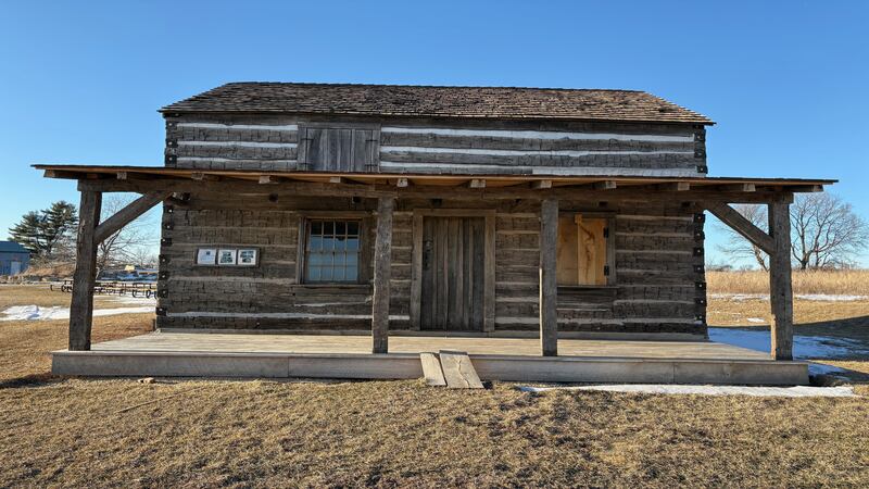 William Miller family subject of next lecture in Ellwood House Museum series