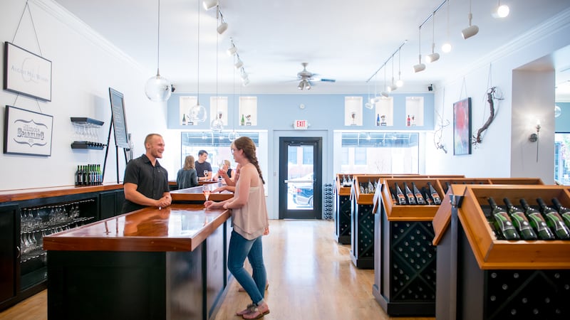 5 Things to Do: Westclox Metaphysical & Wellness Fair in Peru, Wine Around the World in Utica and more