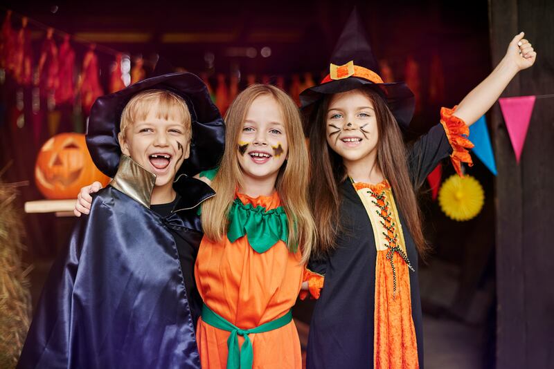 Advanced Family Dental - Crest Hill - Trick-or-Treat the Healthy Way with Advanced Family Dental Crest Hill