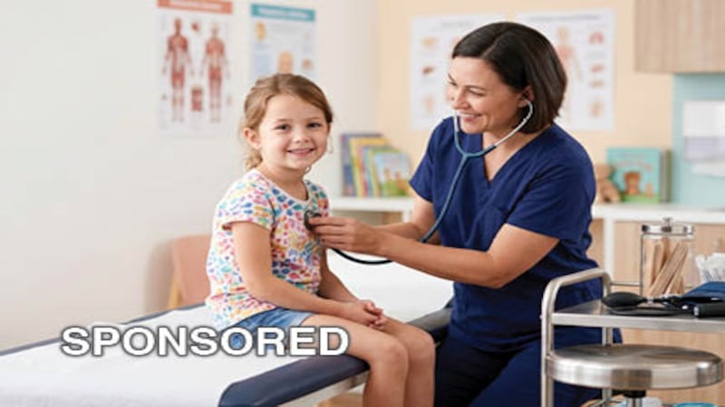 Schedule Early for Next School Year’s Health Requirements