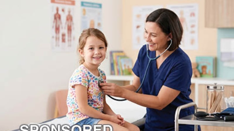 Schedule Early for Next School Year’s Health Requirements