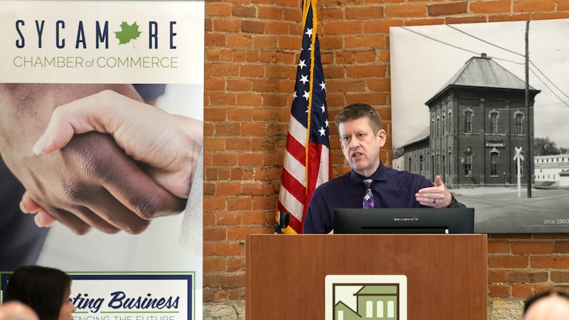 Potential $6.5M development could be coming to Sycamore, officials say