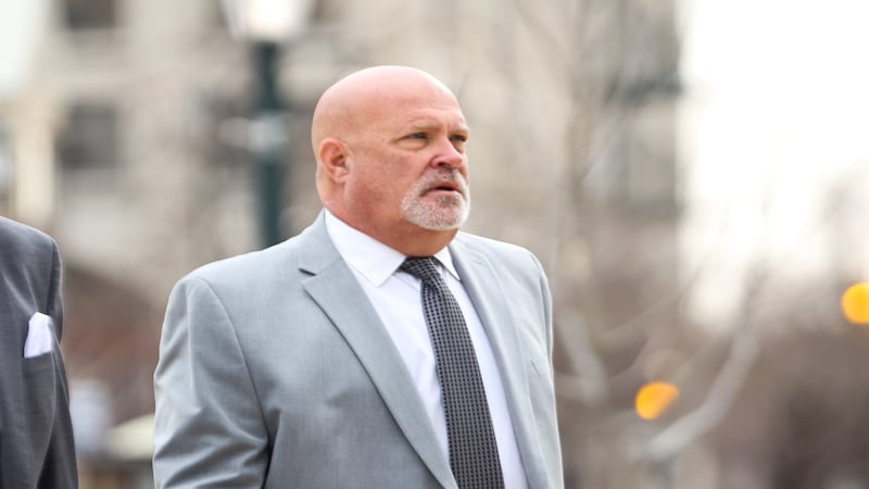 Ex-Joliet City Council member loses lawsuit against former police chief, deputy chief