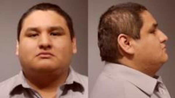 Yorkville man sentenced to 12 years in prison for child sexual abuse