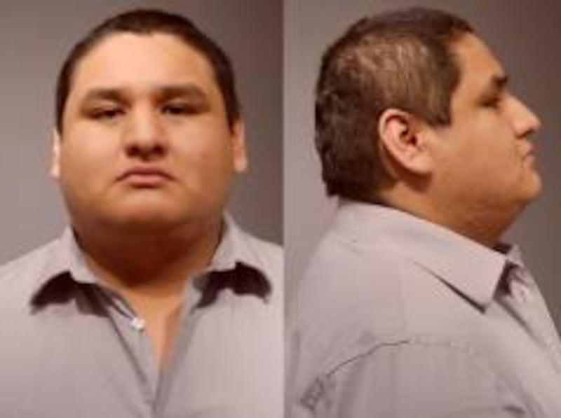 Chaske Roskopf, 24, of Yorkville