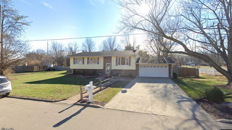 Single-family home sells for $260,000 in Princeton