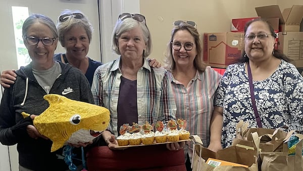 Batavia Woman’s Club recognized for service