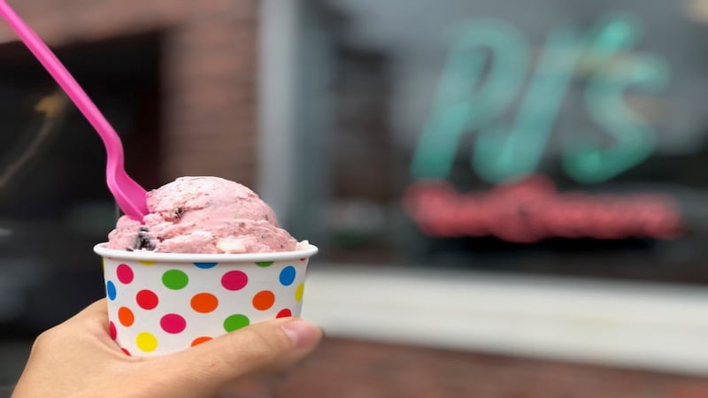 Illinois Valley ice cream shops open for spring season