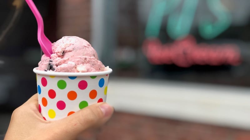 Illinois Valley ice cream shops open for spring season