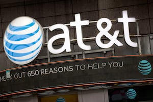 AT&T’s landline service to begin phaseout in 2027