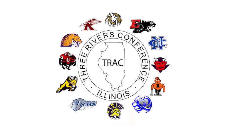 Riverdale leads BCR Three Rivers All-Sports Race 