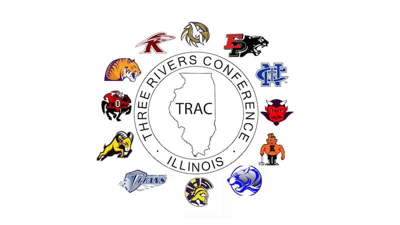 Three Rivers logo 24-25