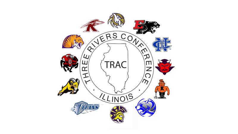 Three Rivers logo 24-25