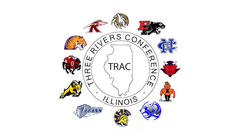 Three Rivers logo 24-25