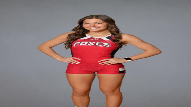 Yorkville’s Danielle Turner, back now after missing most of last year with patella injury, seeks state return