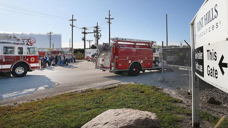La Salle County EMA to hold March 9 open house on ops center