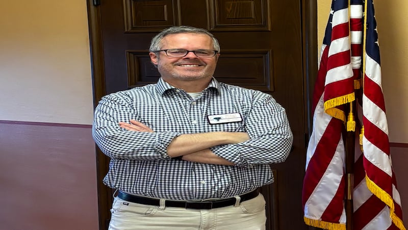 Koolidge reelected as Ogle GOP chairman, makes pitch for volunteers